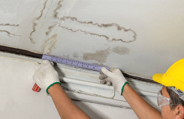 Reliable Structural Drying contractor in Oakley, UT by Water Damage Irwin